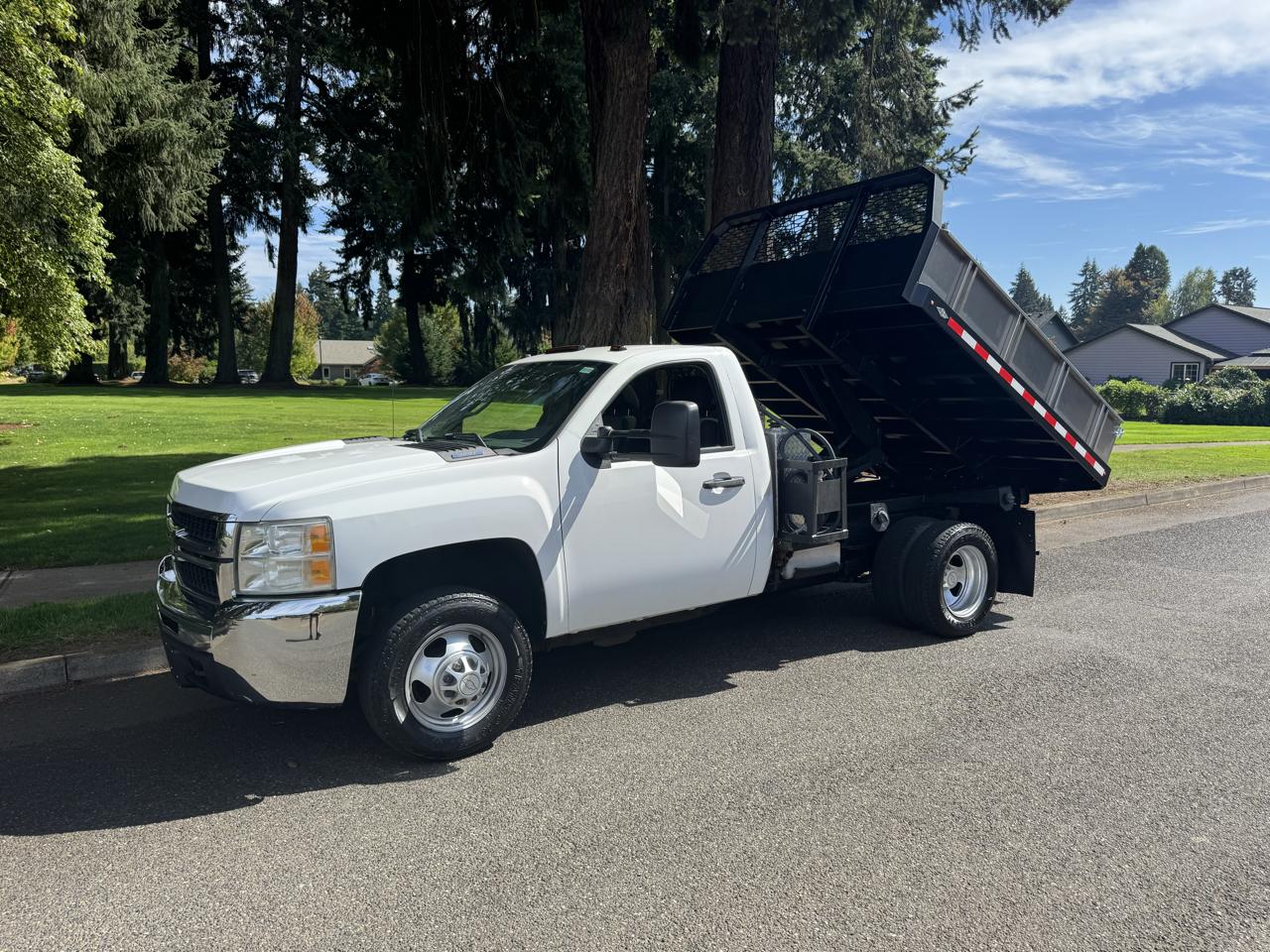 chevrolet silverado 3500 chassis cab 2008 1GBJC34K58E153565 image chevrolet silverado 3500 chassis cab 2008 1GBJC34K58E153565 image
